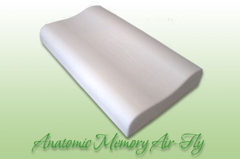 Anatomic Memory Air-Fly
